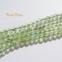 Prehnit 4 mm