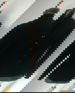 SACOU VINTAGE CATIFEA