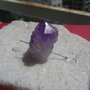 Amethyst crystal 2