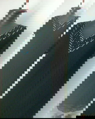 ROCHIE NEAGRA TRIPLUVOAL VASCOZA