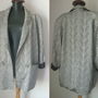 SACOU BRODERIE MATASE