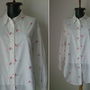 BLUZA BRODERIE CIRESE