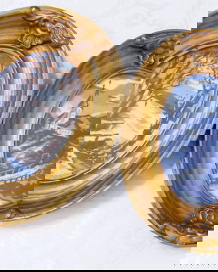 2 Goblenuri inramate