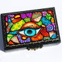 Cutie GOA Third Eye - Goa Trance Collection