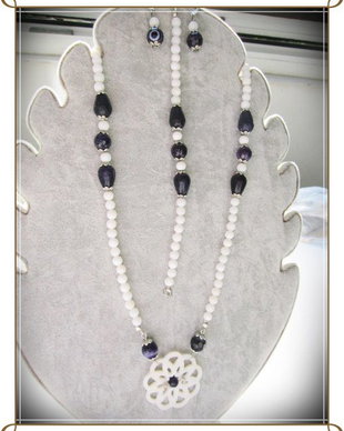 SET- AGATE MOV SI SIDEF ALB