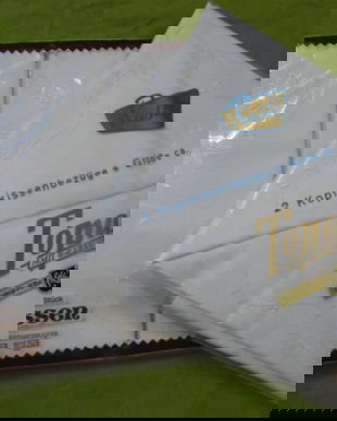 Set 2 huse perne noi-cu broderie