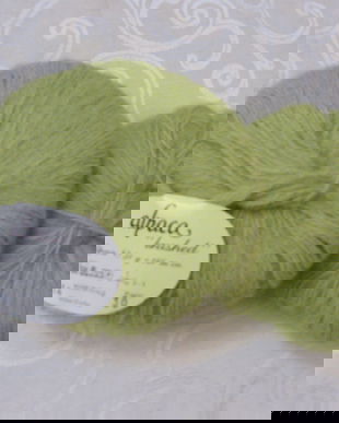 Lana alpaca pt fular