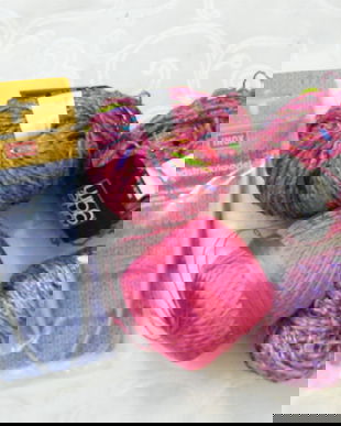 MIX- fire asortate + ace