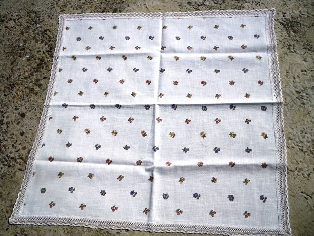 Accesoriu rustic