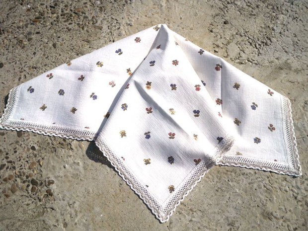 Accesoriu rustic
