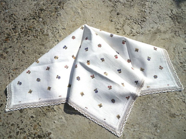 Accesoriu rustic