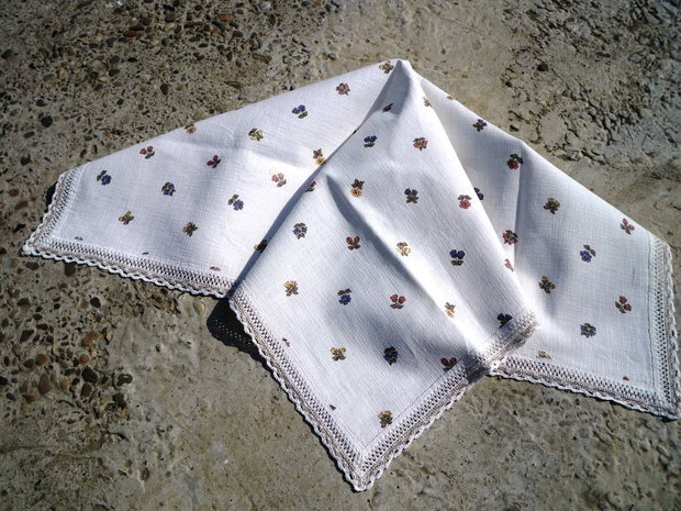 Accesoriu rustic