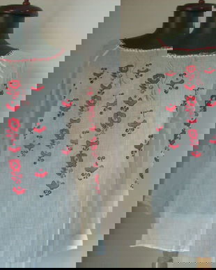 IE PANZA TESUTA BORANGIC