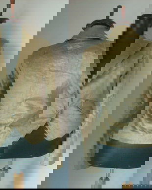 PATRIZIA PEPE SACOU CATIFEA