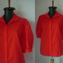 BLUZA ROSIE BUMBAC