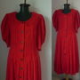 ROCHIE BUMBAC ROSU