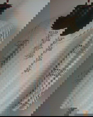 BLUZA BAVAREZA INNATURE