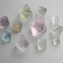 Fluorina octaedru - lot 11 buc. (11)