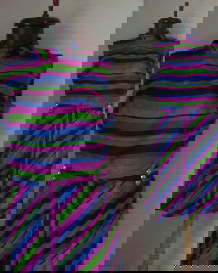 ROCHIE CHANTUG MATASE NATURALA