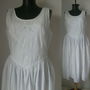 ROCHIE BUMBAC BRODERIE SPARTA