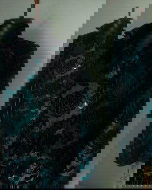 PARDESIU TAFTA SI CATIFEA