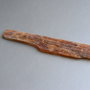 Specimen Kyanit portocaliu brut (K12)