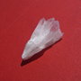 Natural Raw Clear White Quartz Crystal Cluster Stone 2
