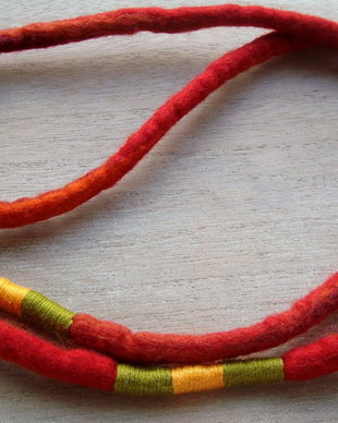 Dread colorat