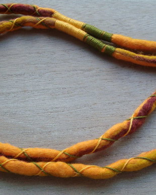 Dread colorat