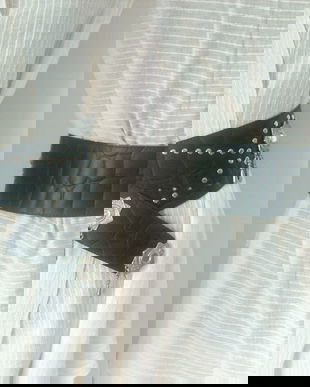 CUREA TALIE PIELE SI ACCESORII