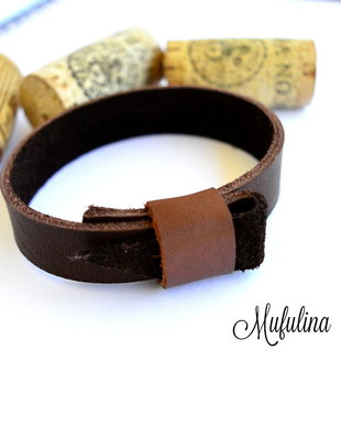 Men's bracelet