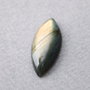 Cabochon Labradorit Marquise - KMP04