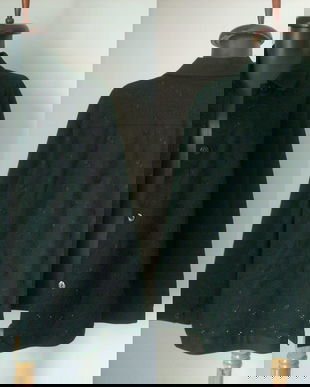 Sacou BRODERIE SPARTA