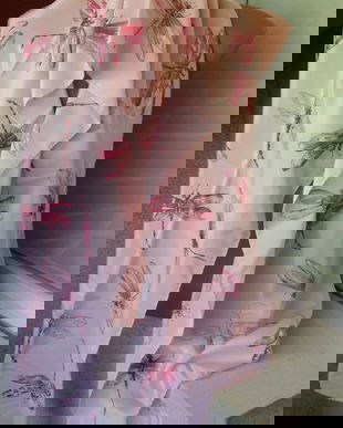 ESARFA ESTIVALA MATASE NATURALA