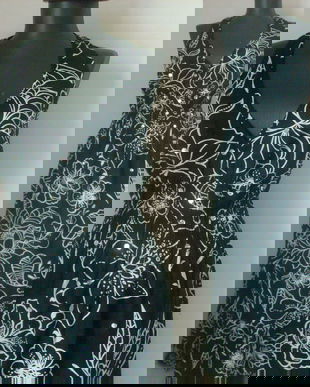 ROCHIE PANZA FINA BUMBAC