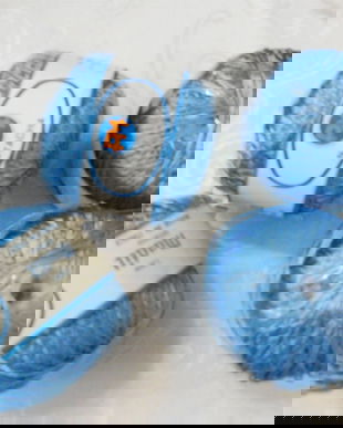 Matase pt crosetat 200 gr