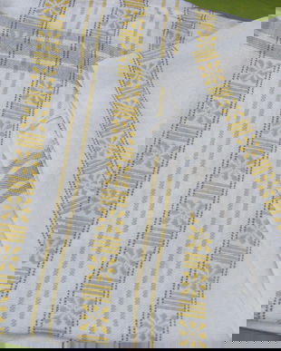 Fata de masa rustica de in