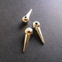 PANDANTIV - 22 X 7 MM