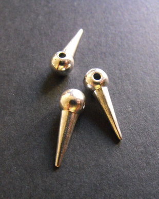 PANDANTIV - 22 X 7 MM