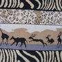 Traversa stofa-safari