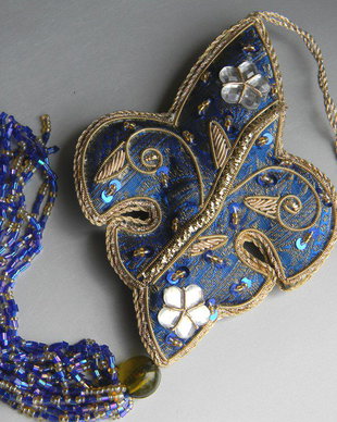 Ornament decor (OD1030)