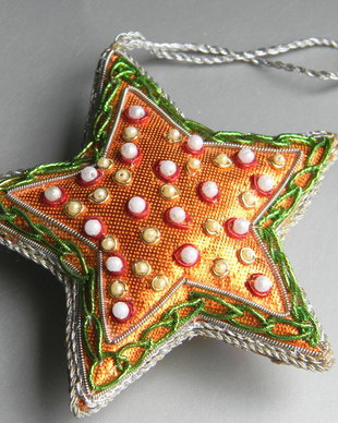 Ornament decor (OD1007)