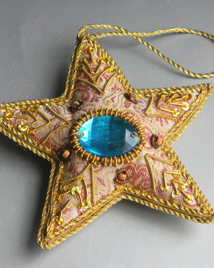 Ornament decor (OD1012)