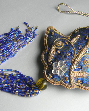 Ornament decor (OD1023)