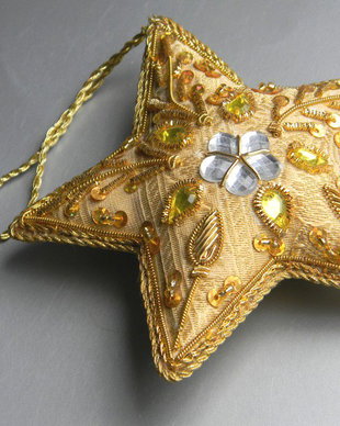 Ornament decor (OD1009)