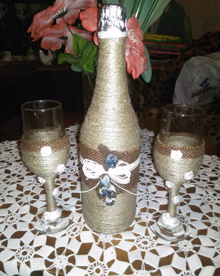 Produse hand made