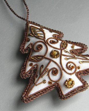 Ornament decor (OD1028)