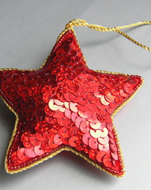 Ornament decor (OD1015)