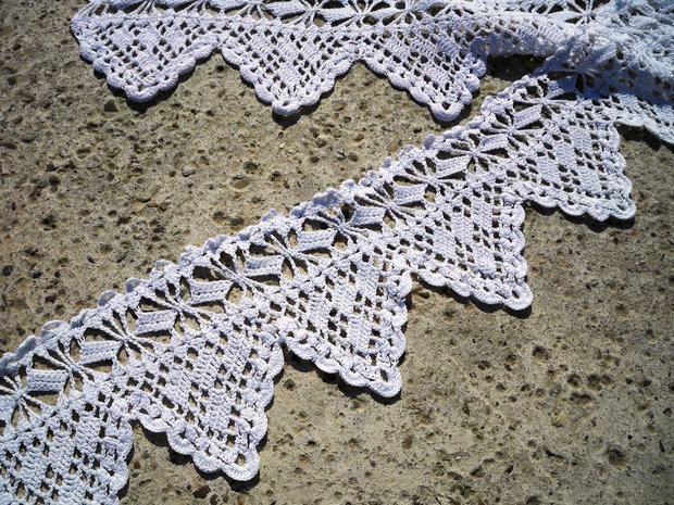 Dantela 1