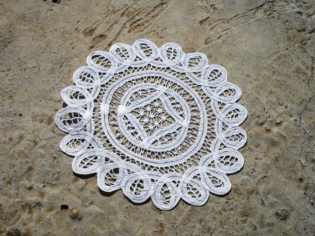 Dantela 4